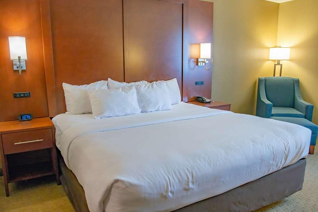 Comfort Inn Near Ouabache State Park Bluffton Quarto foto