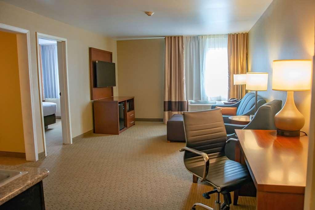 Comfort Inn Near Ouabache State Park Bluffton Quarto foto