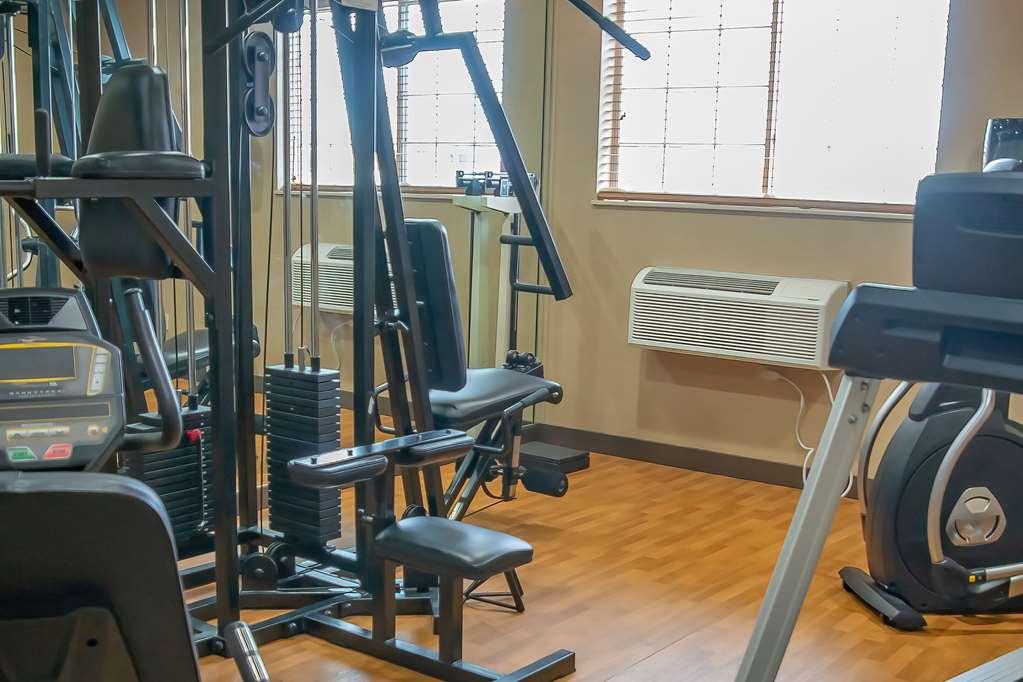 Comfort Inn Near Ouabache State Park Bluffton Facilidades foto