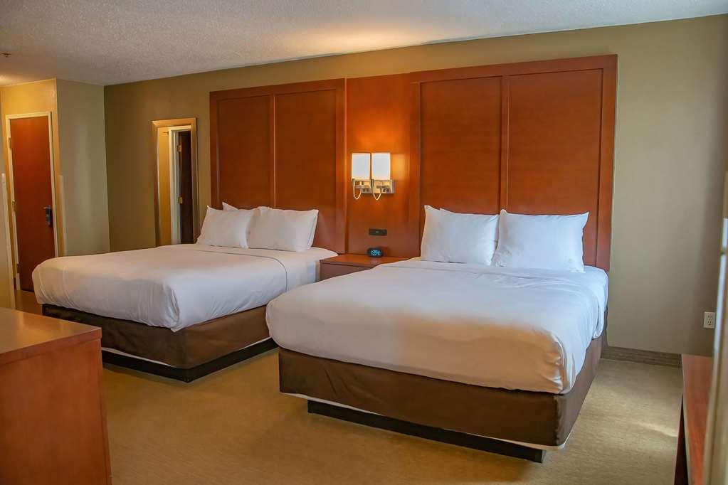 Comfort Inn Near Ouabache State Park Bluffton Quarto foto