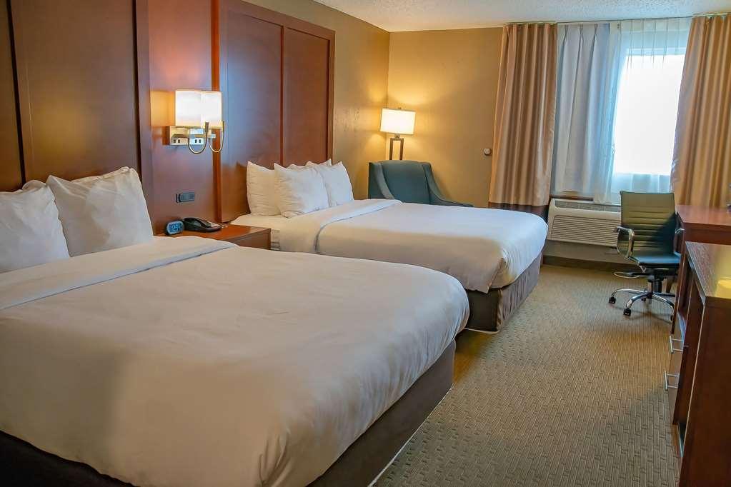 Comfort Inn Near Ouabache State Park Bluffton Quarto foto