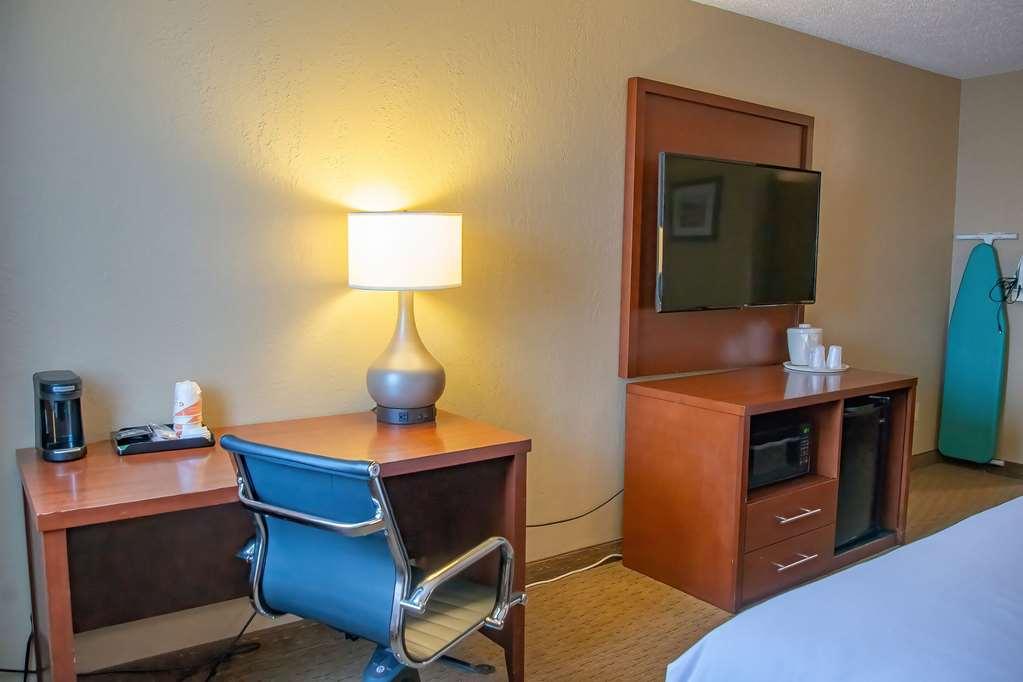 Comfort Inn Near Ouabache State Park Bluffton Quarto foto